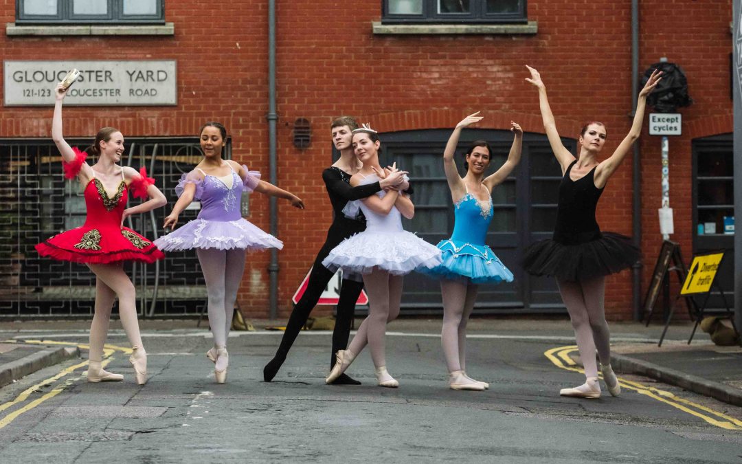 Welcome to Brighton Ballet School’s Blog!