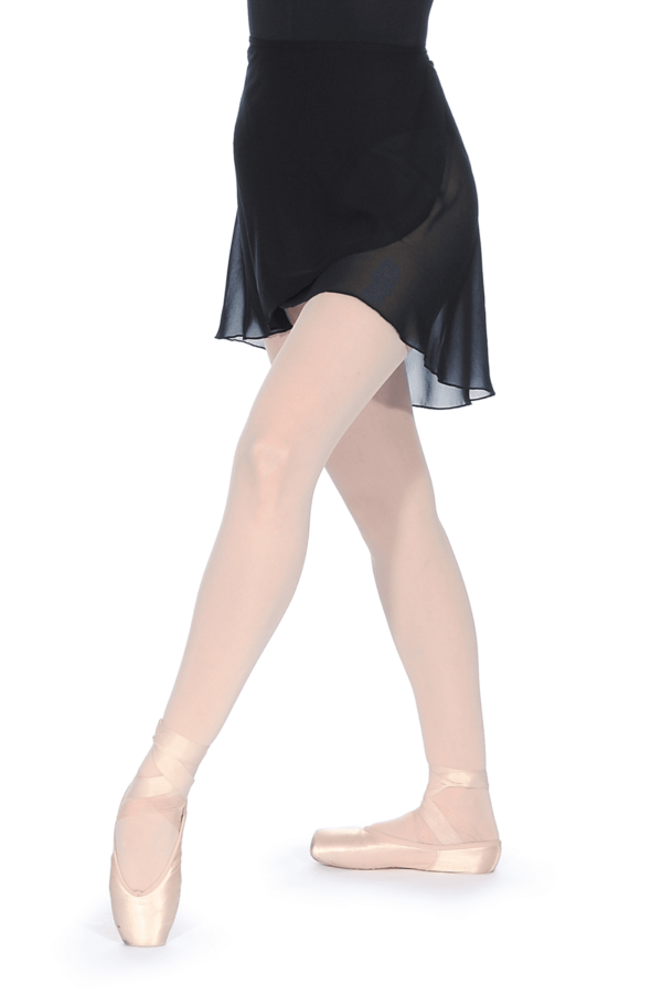 Brighton Ballet School - Chiffon Wrap Skirt