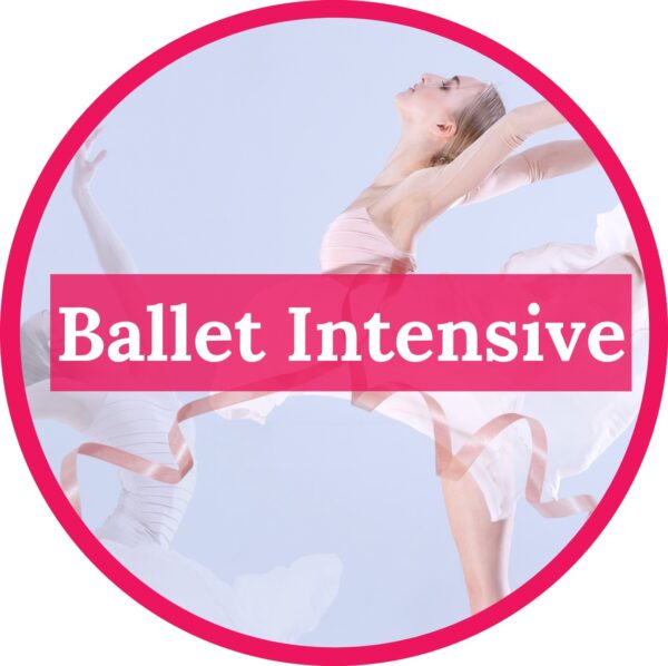 Brighton Ballet School Easter Ballet Intensive