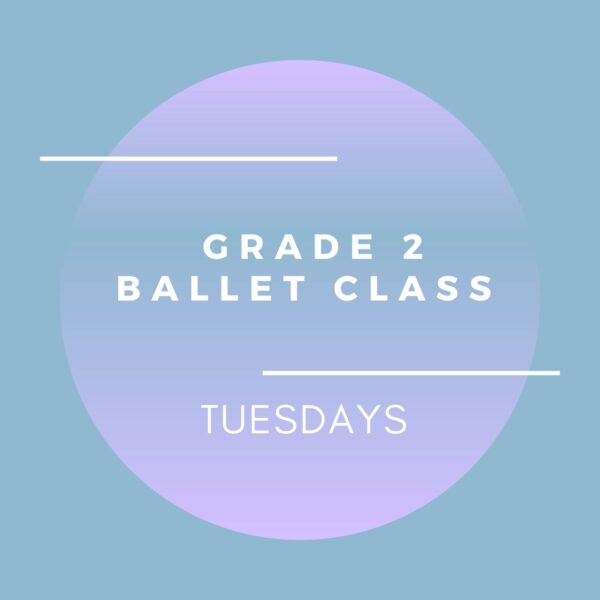 brighton ballet school grade 2 ballet class for children
