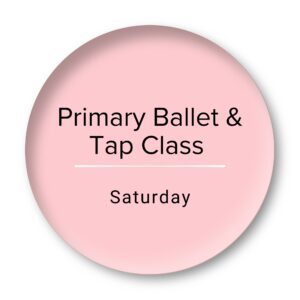 Brighton Ballet School Primary Ballet Class