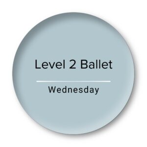 Brighton Ballet School Level 2 Teens and adults ballet class