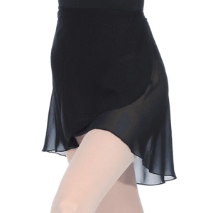 Brighton Ballet School Adult Uniform Female Black Skirt