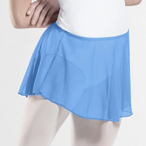 Brighton Ballet School Uniform - Grade 4 & 5 Ballet (optional skirt)