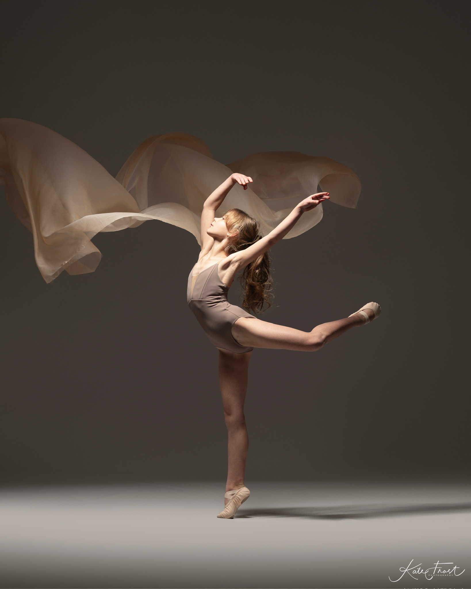 brighton ballet school kate frost emma pettigrew