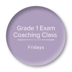 brighton ballet school coaching class grade 1