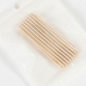 BBS pointe shoe elastic