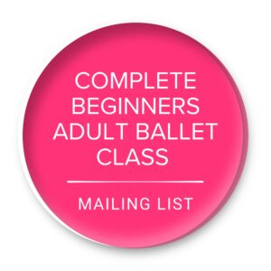 brighton ballet school beginners waiting list